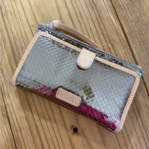 Consuela Kyle Slim Wallet